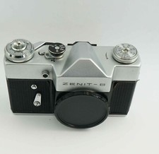 Zenit camera body for sale  Portland