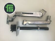 Ergotron sitzsteh tischhalteru gebraucht kaufen  Ahaus
