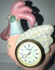Vintage rooster cockerel for sale  Blacksburg
