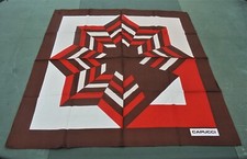 Carré foulard vintage d'occasion Carré foulard vintage d'occasion  Lille-