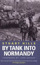Tank normandy stuart for sale  UK