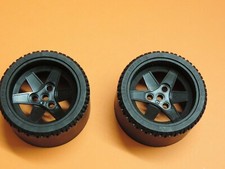 Lego felgen loch gebraucht kaufen  Meckenheim