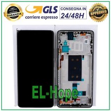 Display touch lcd usato  Villabate