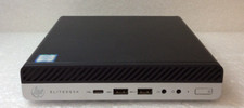 Elitedesk 800 desktop gebraucht kaufen  Langenfeld (Rheinland)