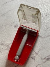 Gillette tech vintage usato  Casale Monferrato