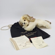 Steiff 668104 charly gebraucht kaufen  Heidenheim an der Brenz