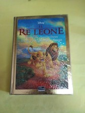 Leone altre fiabe usato  Napoli