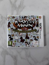 Nintendo 3ds harvest d'occasion  Toulouse-