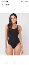 Speedo womens eco for sale  CRADLEY HEATH