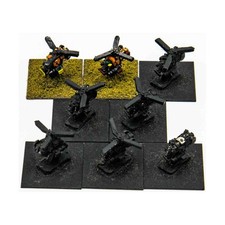 Epic 40k orks for sale  Madison