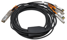 Cisco qsfp 4sfp10g for sale  BURNTWOOD