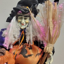 Halloween fiber optic for sale Halloween fiber optic for sale  Kansas City