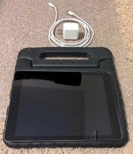 Apple iPad Air 16GB A1474 MD785LL/A (1ª geração) WiFi! Pacote de carregador OEM! comprar usado  Enviando para Brazil
