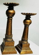 Pairs vintage candle for sale  Yukon