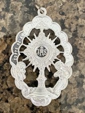 Spanish holy sacrament for sale  Avon