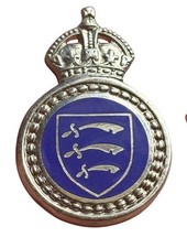Vintage essex constabulary for sale  AIRDRIE