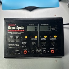 Hobbico accu cycle for sale  Las Vegas