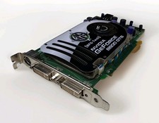 Carte vidéo bfg d'occasion  Bischwiller