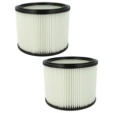 2x filtr do odkurzacza WAP ST 35 E XL turbo XL 25 turbo SSR Turbo XL XL-25 na sprzedaż  Wysyłka do Poland