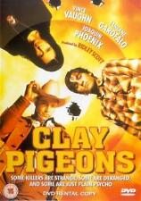 Clay pigeons used for sale  MANCHESTER