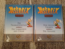 Asterix sammlerausgabe grosse gebraucht kaufen  Bergisch Gladbach
