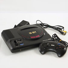 Console Mega Drive SEGA VA6 original HAA-2510 sistema testado Genesis G11011512 comprar usado  Enviando para Brazil