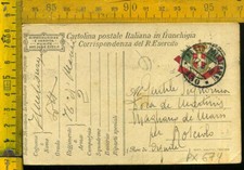 Prima guerra franchigia usato  Milano