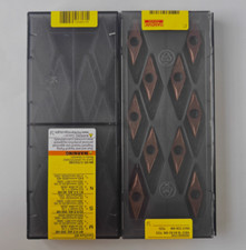 Usado, VBGT160402-UM 1125/SANDVIK 10 PEÇAS comprar usado  Enviando para Brazil