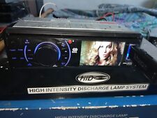 Autoradio majestic sv227usb usato  Gioia del Colle