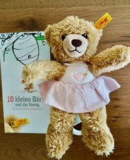 Steiff spieluhr schlaf gebraucht kaufen  Lüneburg