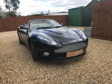 Aston martin db9 for sale  GAINSBOROUGH