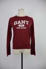 Gant felpa cappuccio usato  Massa di Somma