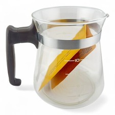 Garrafa de café GE 3351 10 xícaras de vidro EUA General Electric para DCM10 DCM15 DCM50 comprar usado  Enviando para Brazil
