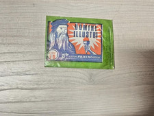 Bustina figurine panini usato  Virle Piemonte