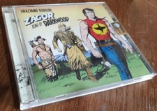 Zagor king darkwood usato  Arezzo