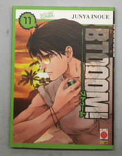 Btooom junya inoue usato  Bologna