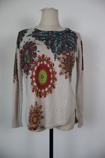 Desigual maglione maglia usato  Massa di Somma