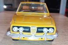 Mebetoys alfa romeo usato  Cologno Monzese