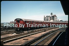 Subway slide nycta for sale  Horsham