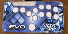 Lancheira Micro Edição Limitada EVO 2023 Controlador da JunkFood Custom Arcades comprar usado  Enviando para Brazil