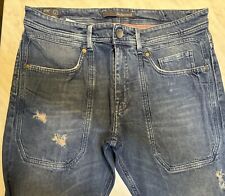 Jeans jeckerson taglia usato  Cagliari