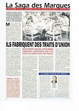 Publicite advertising 126 d'occasion  Roquebrune-sur-Argens