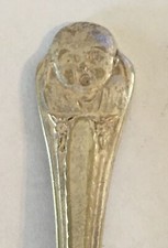 Colher de lembrança vintage colecionável Gerber’s Baby Spoon comprar usado  Enviando para Brazil