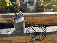 grundfos submersible pump for sale grundfos submersible pump for sale DERBY