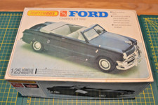 Maquette ford cabriolet d'occasion  Elne