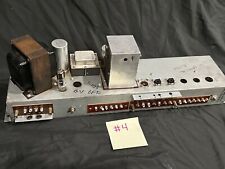 Hammond organ vintage for sale  Elk Grove