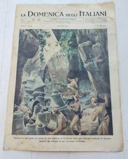 Domenica degli italiani usato  Colle di Compito