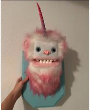 Pink yeti monster gebraucht kaufen  Neufahrn b.Freising