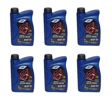 6lt olio motore usato  Napoli