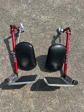 Merits wheelchair elevated for sale  Winston Salem